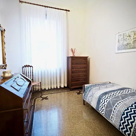 Апартаменты Casa Ravasco Acquario - Genovabnb It *