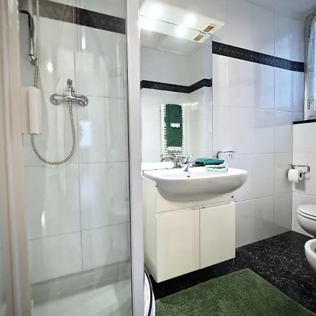 Casa Ravasco Acquario - Genovabnb It Апартаменты Генуя